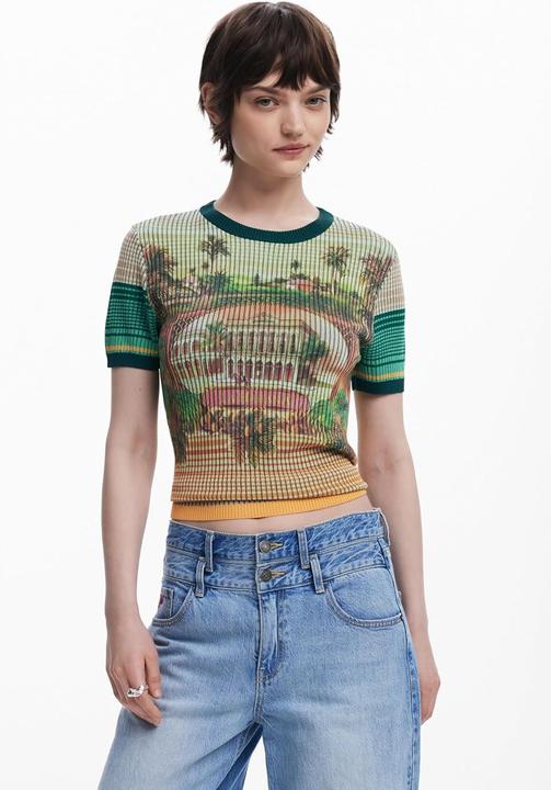 Produktbild Desigual T-Shirt (L)