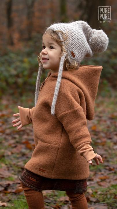 Immagine prodotto Pure Pure Collant per bambini shadow- (86)