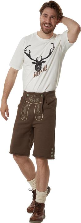 Produktbild tectake Trachtenhose Lenni (58)