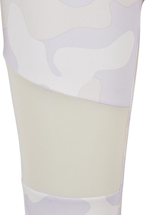 Immagine prodotto Urban Classics Leggings donna Camo Tech Mesh (M)