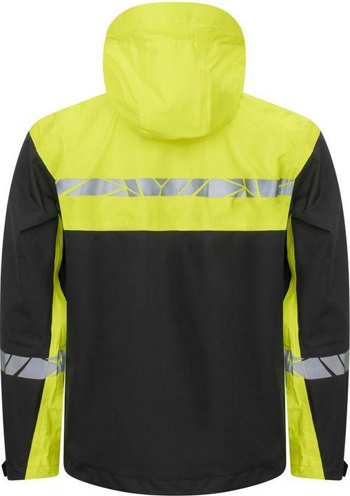 Produktbild Projob 7414 SHELLJACKET 7414 SHELLJACKET 9910-VIZ (7)