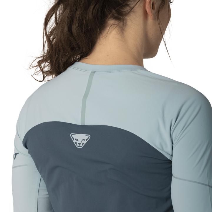 Actual product image Dynafit Alpine Pro Langarmshirt Damen (34, XS)