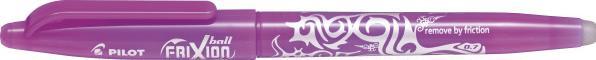 Immagine prodotto Pilot Palla di frizione (Purple, 1 x)