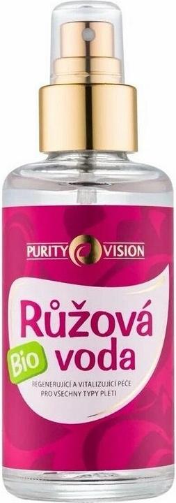 Purity Bio (Reinigungsmilch, 100 ml)