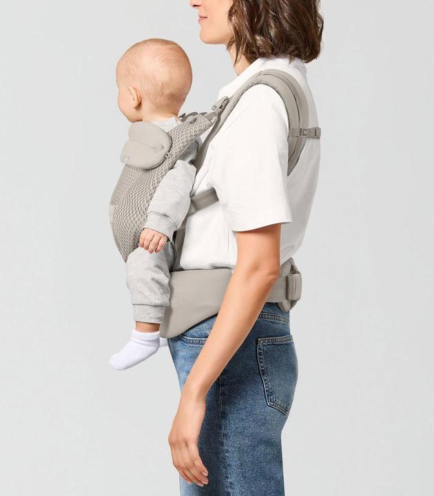 Immagine prodotto Cybex AMYA Carrier Dune Grey | grey