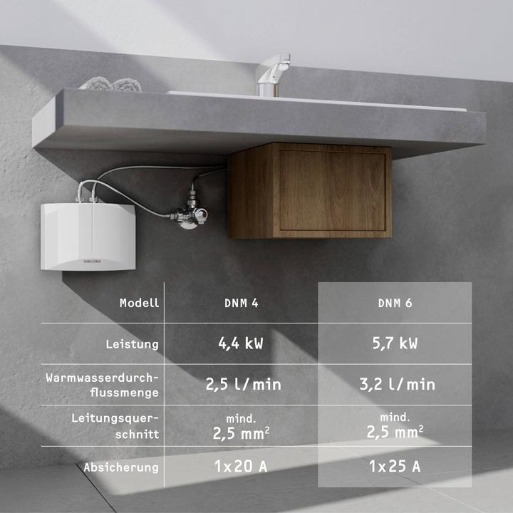 Immagine prodotto Stiebel Eltron DNM 6