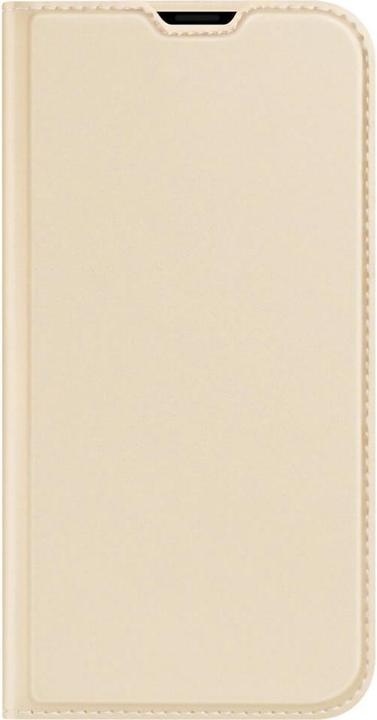 Actual product image Dux Ducis Skin Pro Series Bookcover (Apple iPhone 14)