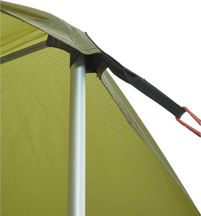 Actual product image Nordisk Voss 20 PU Tarp (Tarp, 1.75 kg, 8 persons)