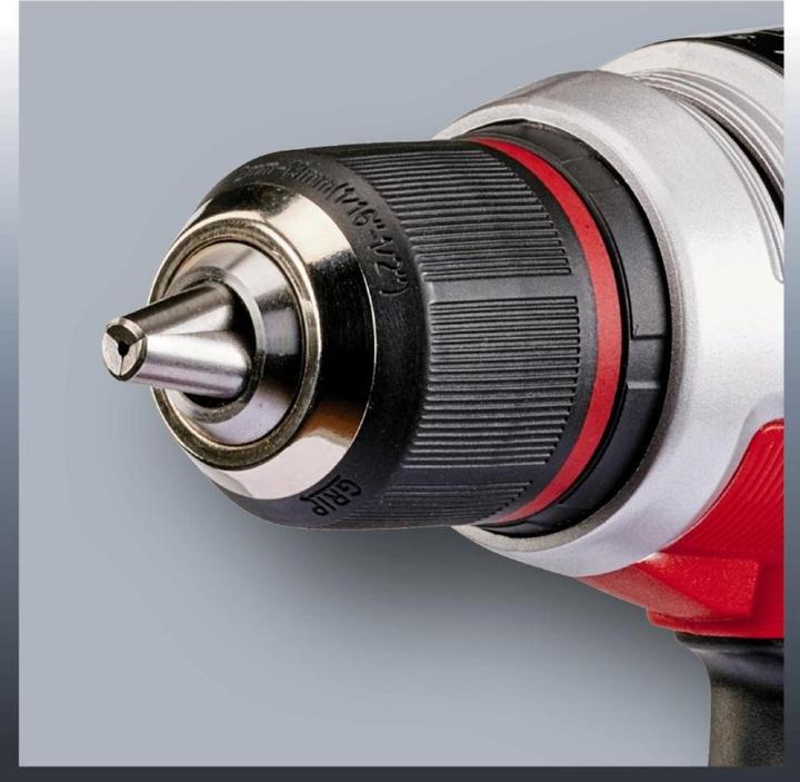 Produktbild Einhell TE-CD 18 Li E Solo (Akkubetrieb)