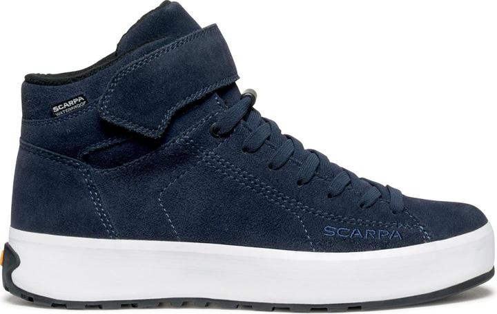 Produktbild Scarpa MW Mid WP-Y, halbhoher Alltagsschuh (30)