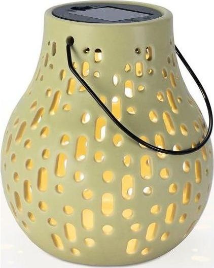 Immagine prodotto STT Lampada solare in ceramica (IP55)