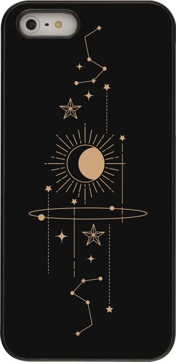 Image du produit PhoneLook Coque Spring 23 astro (Apple iPhone 5, Apple iPhone 5s)