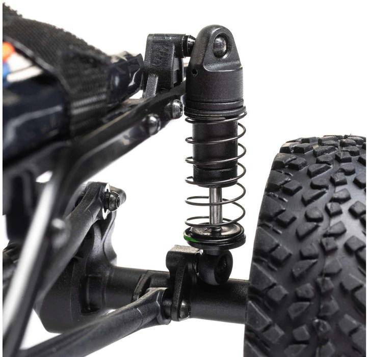 Actual product image Axial Scale Crawler SCX24 Jeep JT Gladiator (RTR Ready-to-Run)