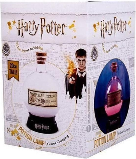 Produktbild TOP Harry-Potter