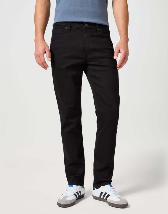 Actual product image Wrangler Larston jeans (30)