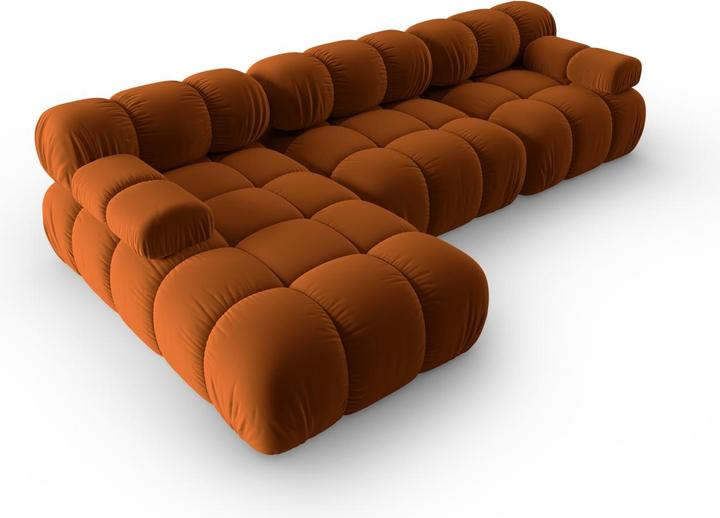 Produktbild Micadoni Bellis (Ecksofa, Modular Sofa)