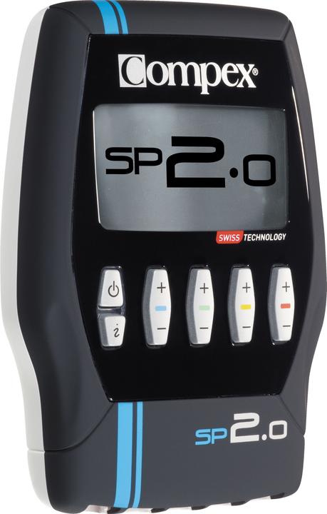 Produktbild Compex Sp 2.0