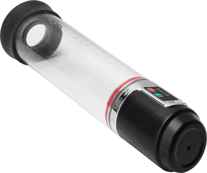 Actual product image ToyJoy Automatic Power Pump