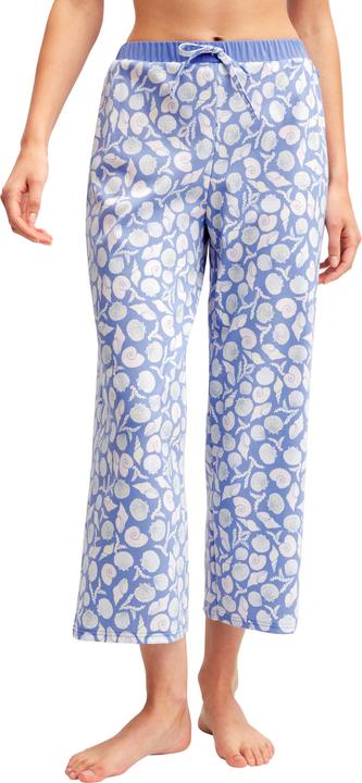 Produktbild Calida Favourites Ocean 7/8-Pyjamahose (S)
