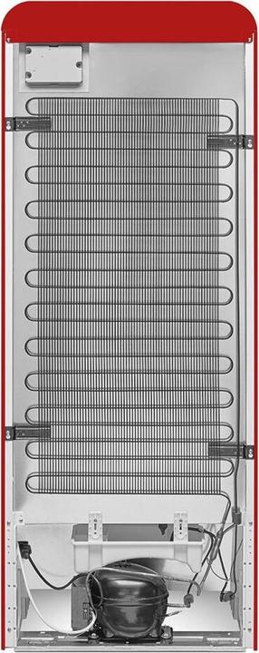 Produktbild Smeg Retro Style FAB28LRD6 (270 l)