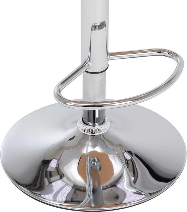 Produktbild vidaXL Barhocker