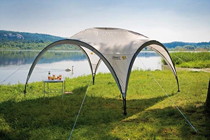 Actual product image Coleman Event Shelter L 208057 (365 cm, 365 cm)