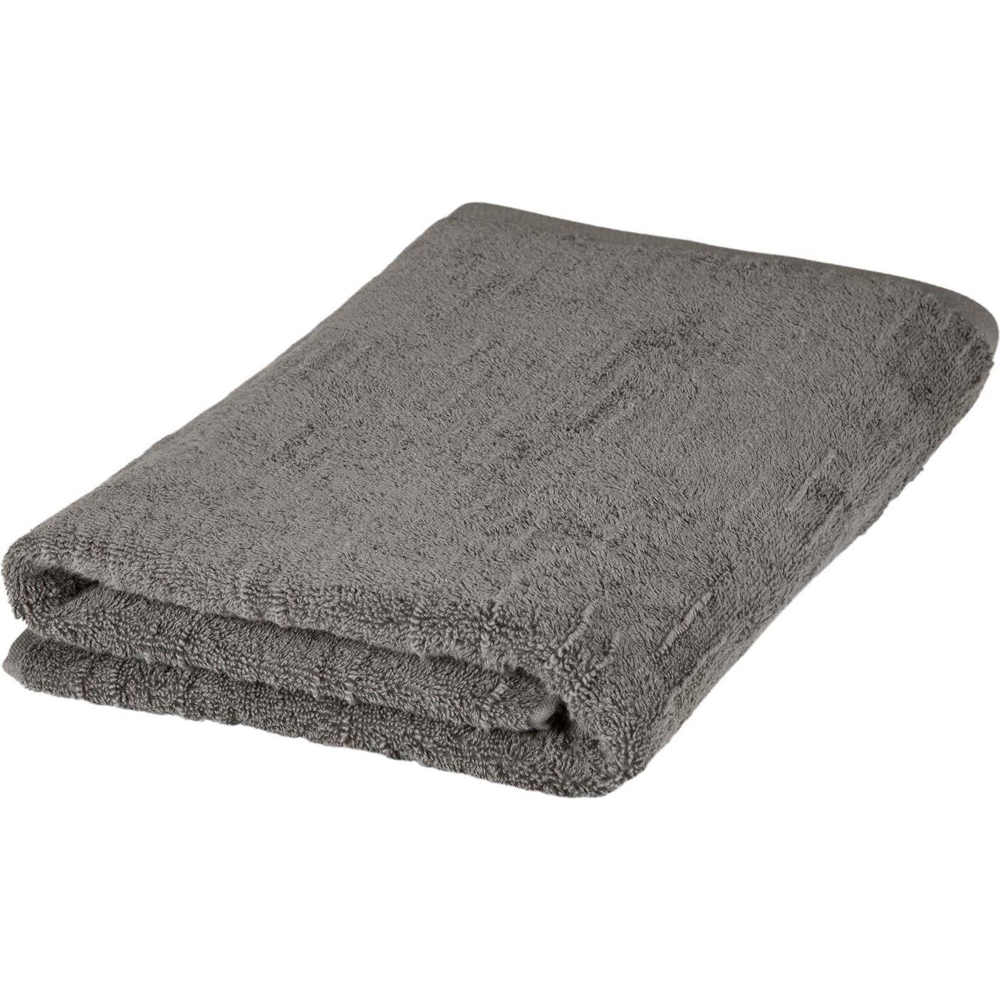 Ross, Frotteewäsche, Premium Uni Handtücher Boucle