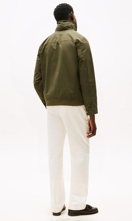 Actual product image Tommy Hilfiger Regatta Bomber Jacket (M)