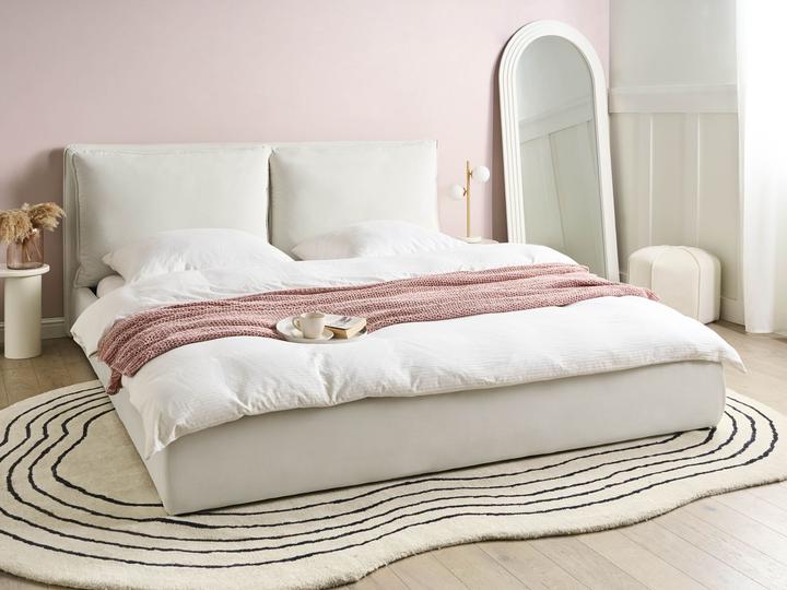 Image du produit Beliani Bajonna (180 x 200 cm)