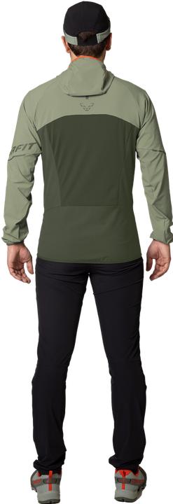 Produktbild Dynafit Transalper Dynastretch Jacke (L)