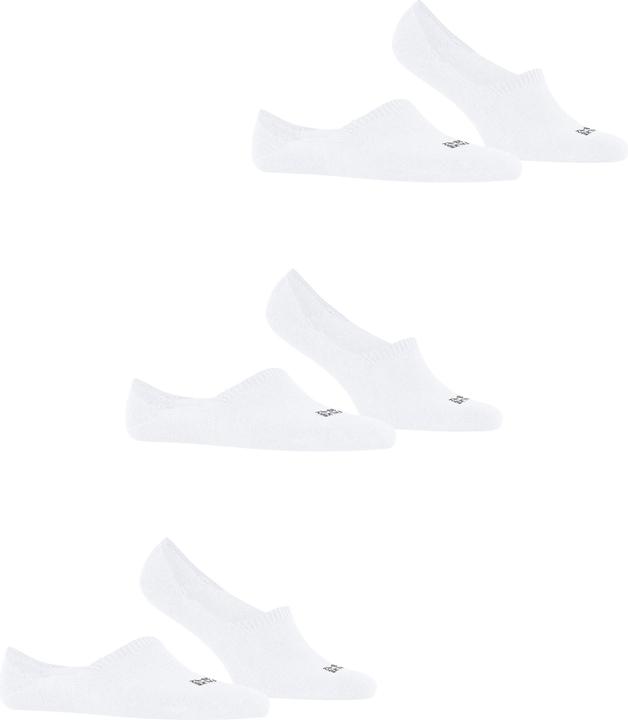 Produktbild Falke Step High Cut 3-Pack Herren Füsslinge (43 - 46)