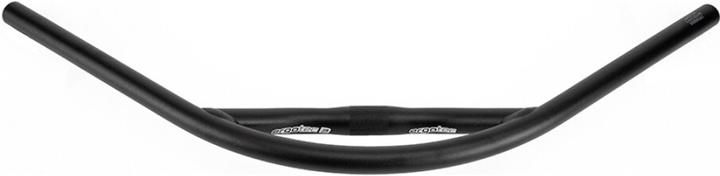 Produktbild Humpert Ergotec Space (25.40 mm)