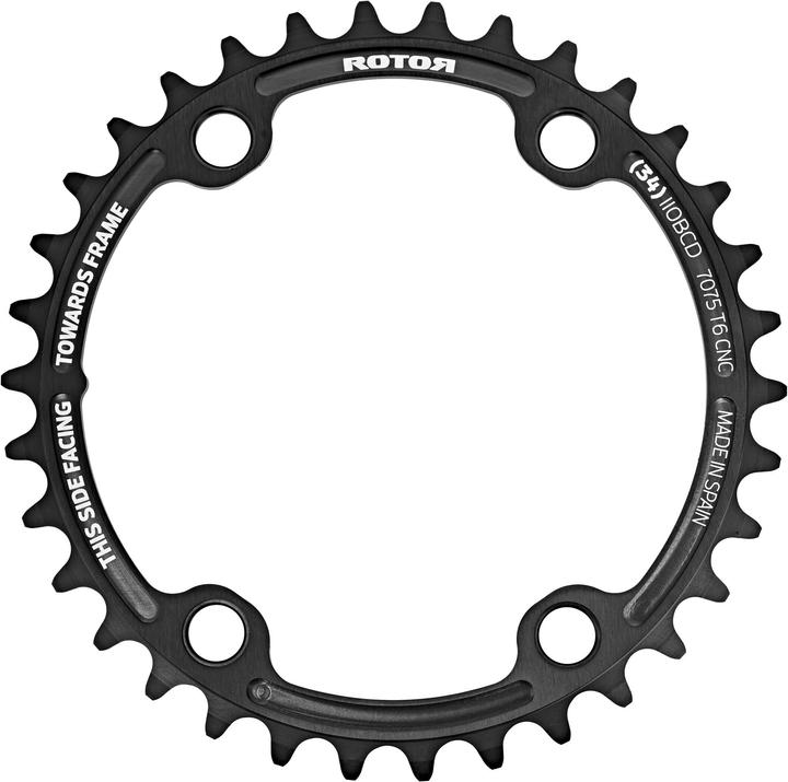 Produktbild Rotor Bike Components Aldhu (36)