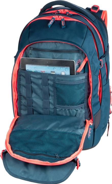 Actual product image Satch Match Pink Phantom (30 l)