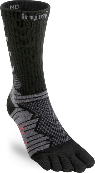 Produktbild Injinji Ultra Run Crew (XL)
