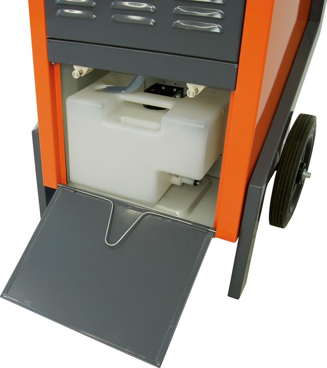 Produktbild Atika ALE 800N (120 m², 80 l/24h)
