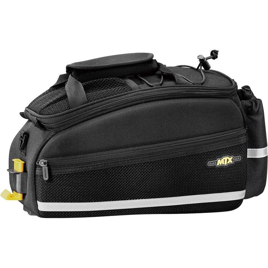 Topeak, Velotasche, (8 l)