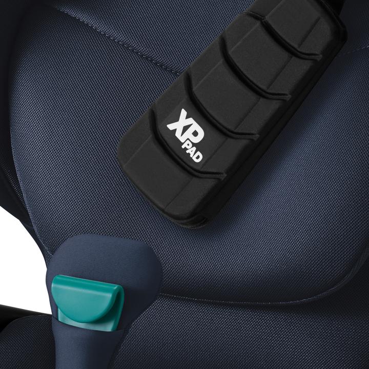 Actual product image Britax Römer Kidfix Pro (Child seat, ECE R129/i-Size Standard)