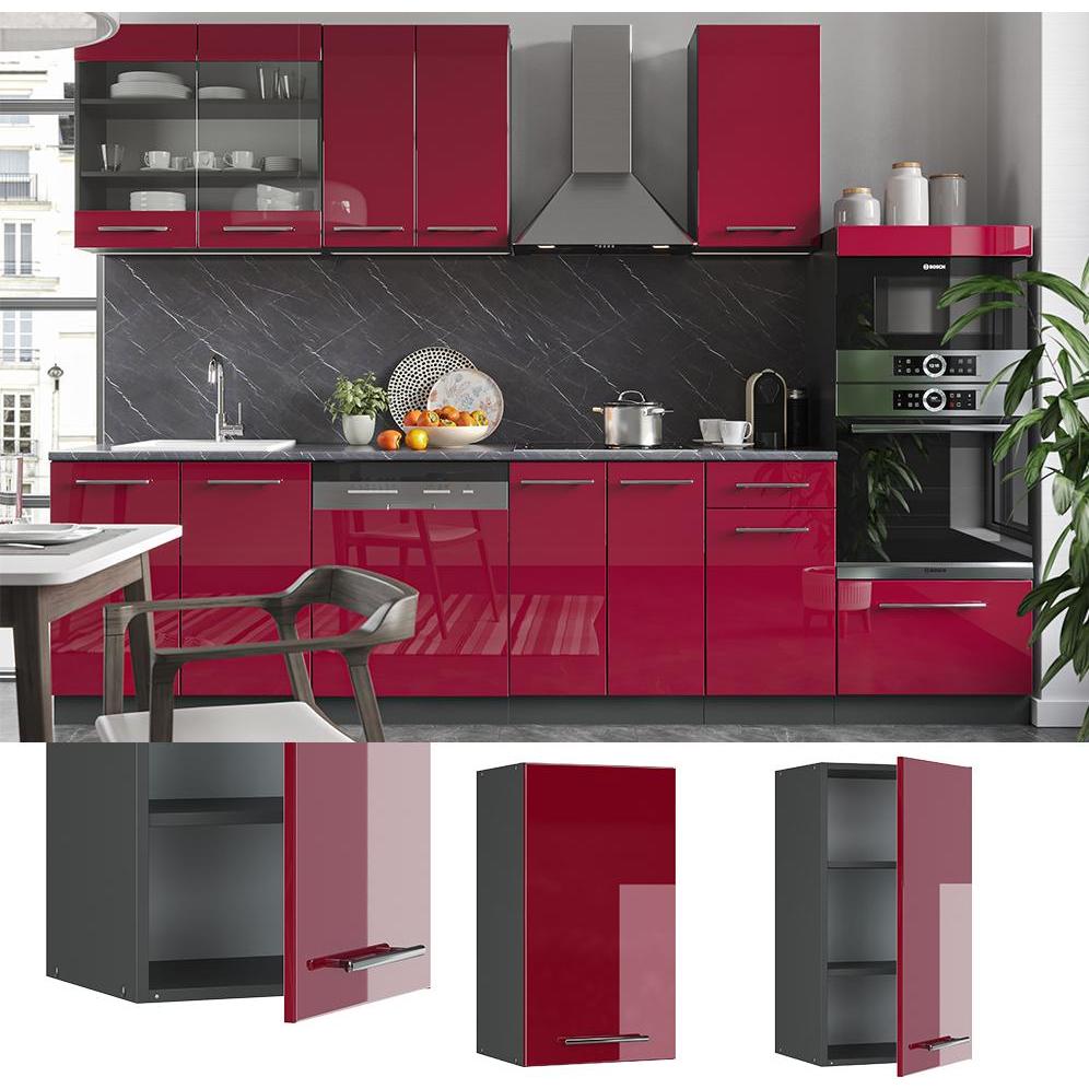 Thumbnail - Vicco, Regal, Küchenschränke Fame-Line