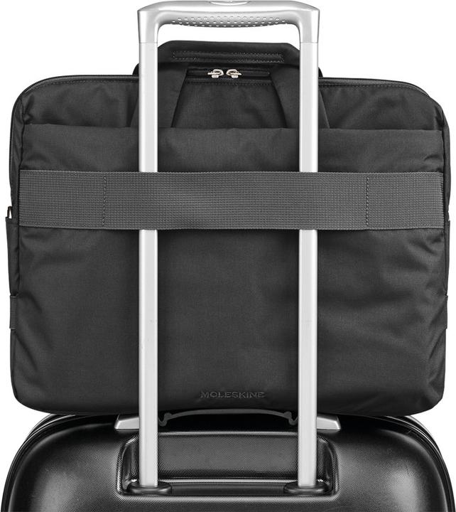 Actual product image Moleskine Id (15", Universal)