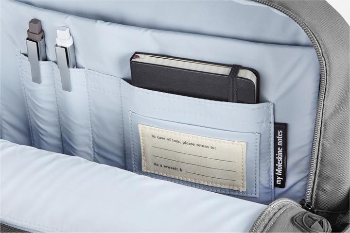 Actual product image Moleskine Id (15", Universal)