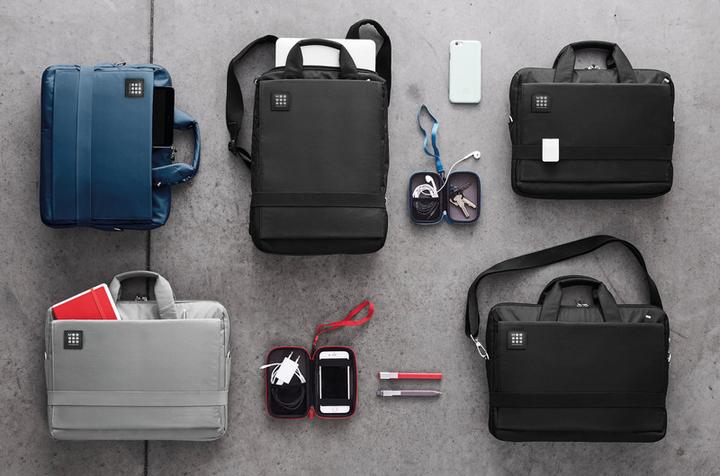 Actual product image Moleskine Id (15", Universal)