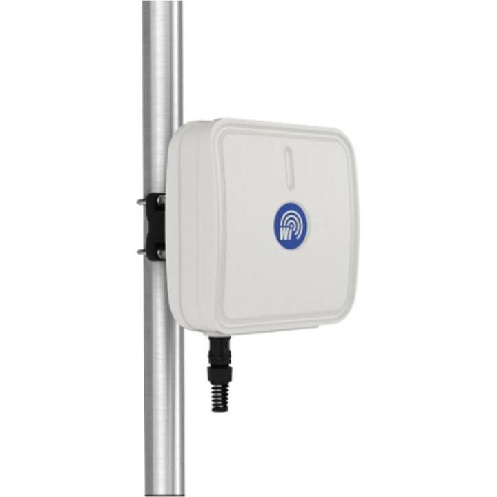 Thumbnail - Wireless Instruments WiBOX PA 24-15 - Panel-Richtantenne 2300 - 2487 MHz - WLAN - 15 dB (WLAN), Netzwerkantenne