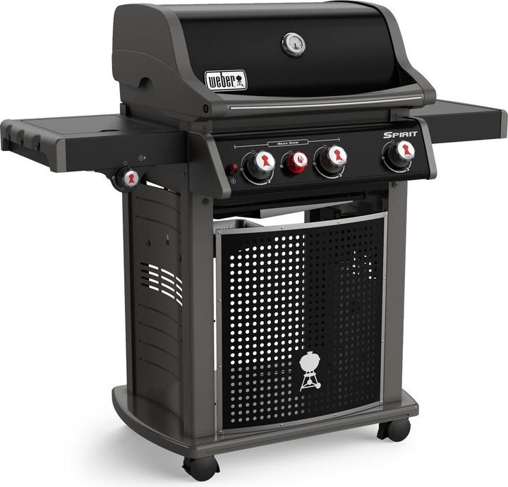 Produktbild Weber Spirit E-330 Classic (9.38 kW)