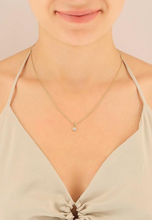 Immagine prodotto Muau Cuore (Oro giallo 750/18 carati)