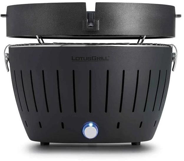 Image du produit LotusGrill Grille en fonte