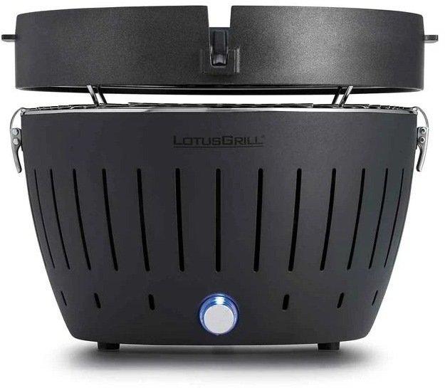 Produktbild LotusGrill Gussgrillrost