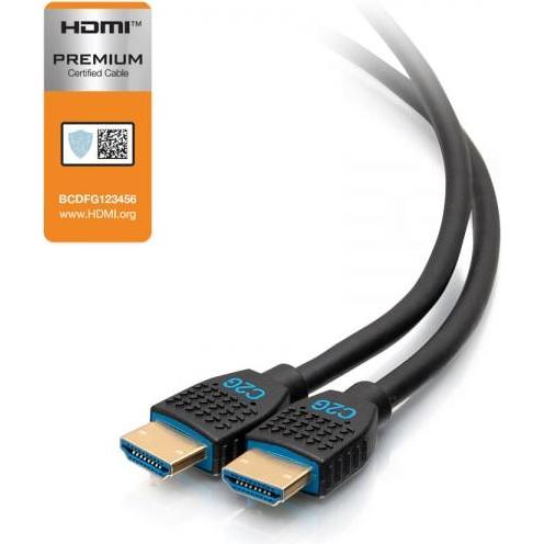 C2G C2G50196 (7.62 m, HDMI), Video Kabel