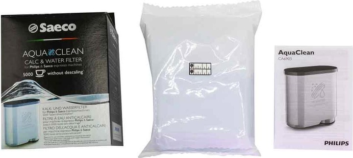 Image du produit Saeco AquaClean