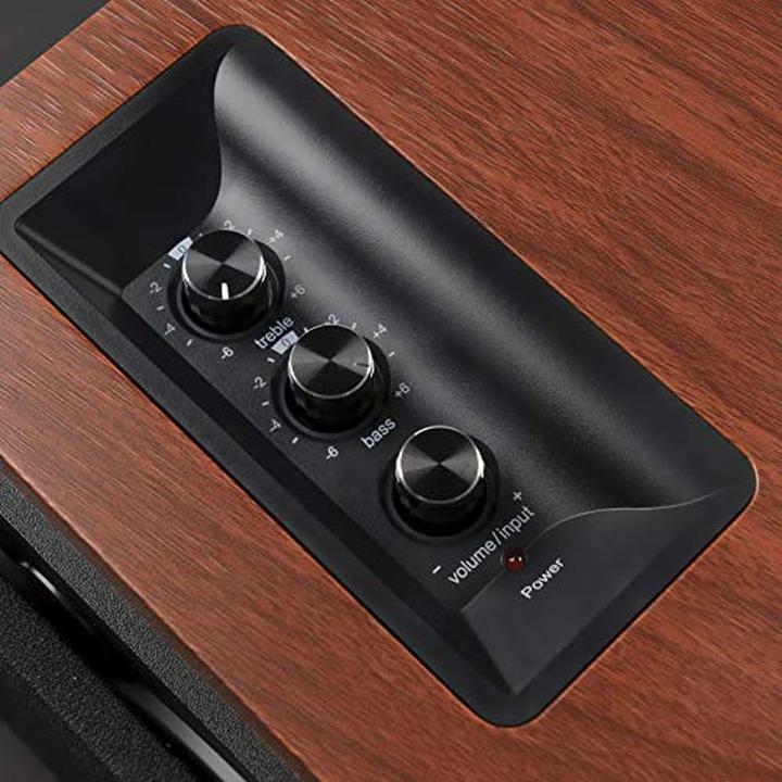 Produktbild Edifier R1700BTs (1 Paar, 33 W)